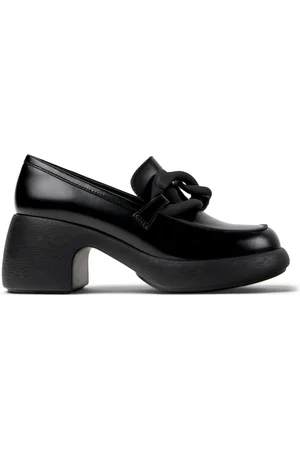 Camper Thelma - Mocassini per Donna - , taglia 39, Pelle liscia