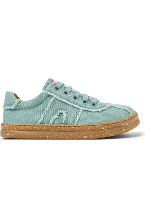 Camper Runner - Sneaker per Bimbe - , taglia 26, Tessuto in cotone