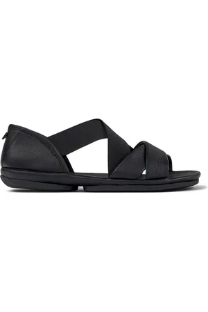 Camper Right - Sandali per Donna - , taglia 36, Pelle liscia