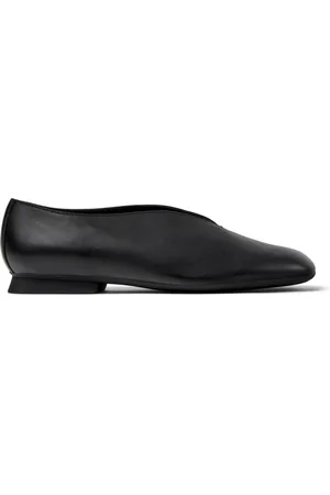 Camper Casi Myra - Ballerine per Donna - , taglia 35, Pelle liscia
