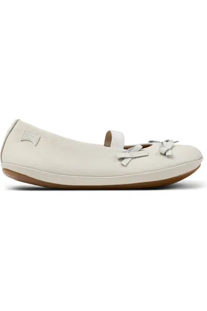 Camper Twins - Ballerine per Bimbe - , taglia 25, Pelle liscia