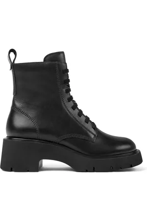 Camper Milah - Stivali per Donna - , taglia 36, Pelle liscia