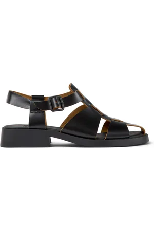 Camper Dana - Sandali per Donna - , taglia 35, Pelle liscia