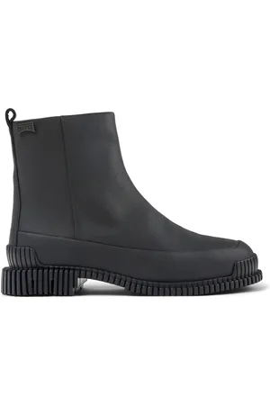 Camper Pix - Stivaletti per Donna - , taglia 36, Pelle liscia
