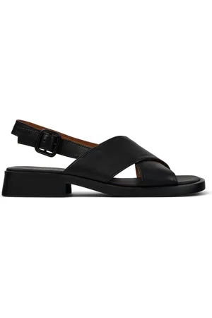 Camper Dana - Sandali per Donna - , taglia 35, Pelle liscia