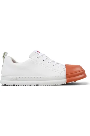 Camper Junction Runner - Sneaker per Donna - , taglia 35, Pelle liscia