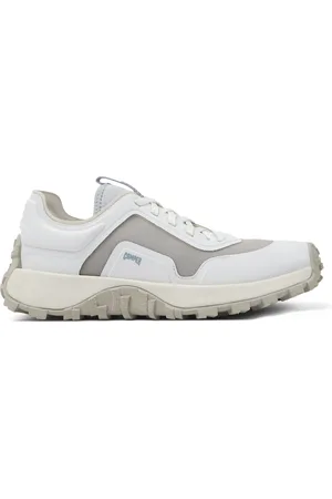 Camper Drift Trail - Sneaker per Donna - ,Grigio, taglia 36, Tessuto in cotone