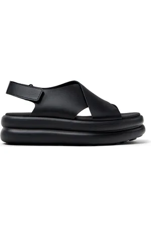 Camper Pelotas Flota Up - Sandali per Donna - , taglia 35, Pelle liscia