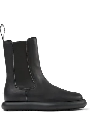 Camper Onda - Stivaletti per Donna - , taglia 35, Pelle liscia