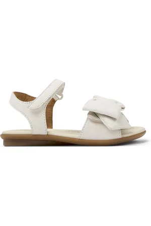 Camper Right - Sandali per Bimbe - , taglia 25, Pelle liscia