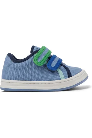 Camper Twins - Sneaker per PRIMI PASSI - , taglia 21, Tessuto in cotone