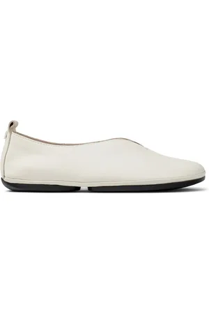 Camper Right - Ballerine per Donna - , taglia 35, Pelle liscia