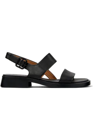 Camper Dana - Sandali per Donna - , taglia 35, Pelle liscia