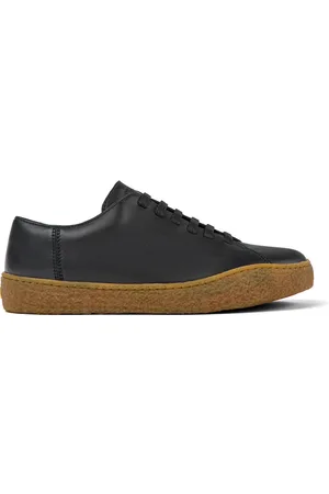 Camper Peu Terreno - Sneaker per Uomo - , taglia 39, Pelle liscia