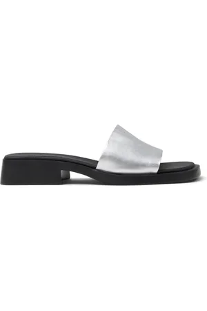 Camper Dana - Sandali per Donna - , taglia 35, Pelle liscia