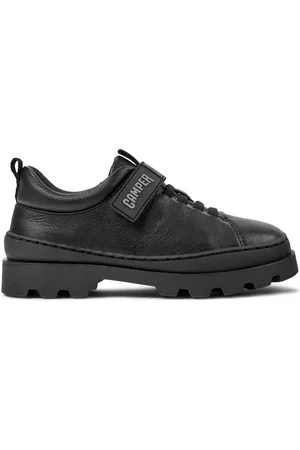 Camper Brutus - Scarpe casual eleganti per Bimbe - , taglia 27, Pelle liscia