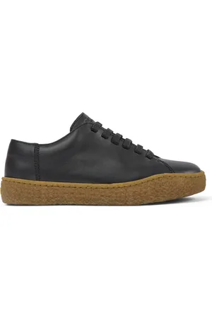 Camper Peu Terreno - Sneaker per Donna - , taglia 36, Pelle liscia