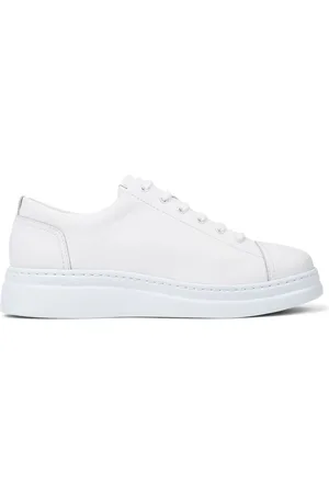 Camper Runner Up - Sneaker per Donna - , taglia 35, Pelle liscia