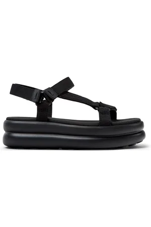 Camper Pelotas Flota Up - Sandali per Donna - , taglia 35, Tessuto in cotone