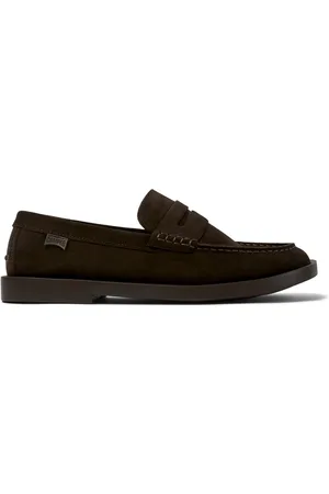 Camper Don - Mocassini per Uomo - , taglia 39, Pelle scamosciata