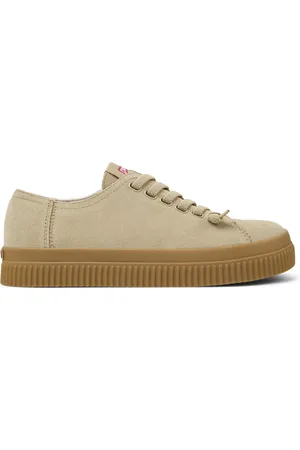 Camper Peu Roda - Sneaker per Donna - , taglia 35, Pelle scamosciata