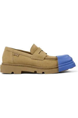 Camper Junction - Scarpe formali per Donna - , taglia 38, Pelle scamosciata