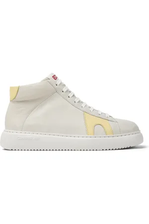 Camper Runner K21 - Stivaletti per Donna - , taglia 35, Pelle liscia