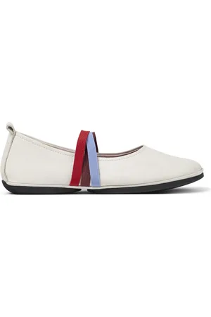 Camper Twins - Ballerine per Donna - , taglia 36, Pelle liscia