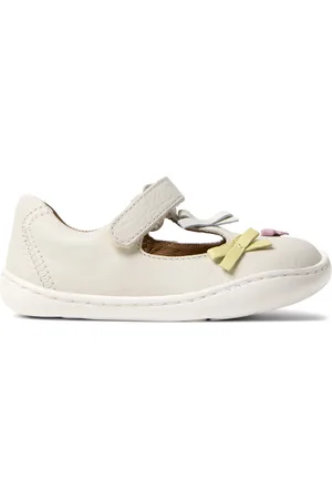 Camper Twins - Scarpe casual eleganti per PRIMI PASSI - , taglia 21, Pelle liscia