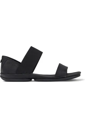 Camper Right - Sandali per Donna - , taglia 35, Pelle liscia