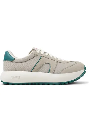 Camper Pelotas Athens - Sneaker per Donna - , taglia 35, Tessuto in cotone