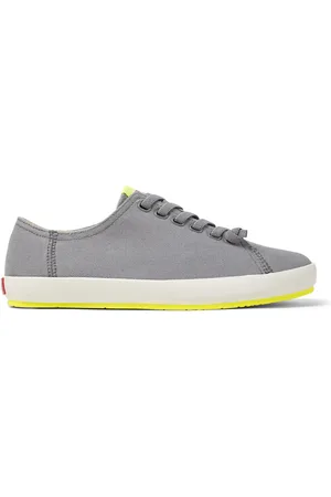 Camper Peu Rambla - Sneaker per Uomo - , taglia 39, Tessuto in cotone