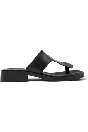 Camper Twins - Sandali per Donna - , taglia 35, Pelle liscia
