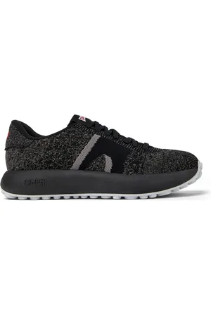 Camper Pelotas Athens - Sneaker per Uomo - ,Grigio, taglia 42, Tessuto in cotone