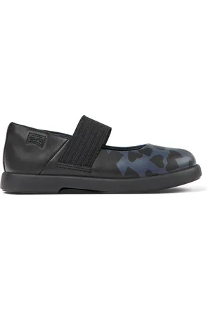 Camper Twins - Ballerine per Bimbe - , taglia 28, Pelle liscia
