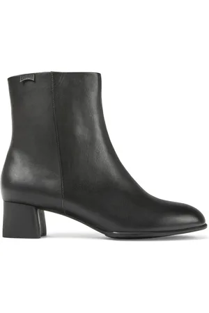 Camper Katie - Stivaletti per Donna - , taglia 36, Pelle liscia