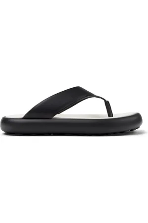 Camper Twins - Sandali per Uomo - , taglia 39, Pelle liscia