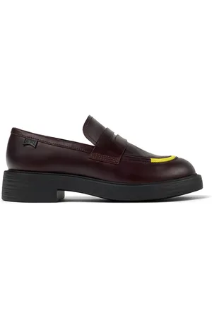 Camper Twins - Scarpe formali per Donna - , taglia 36, Pelle liscia