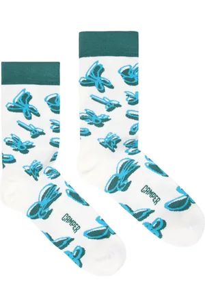Camper Socks - Unisex Calzini - , taglia L, Tessuto in cotone