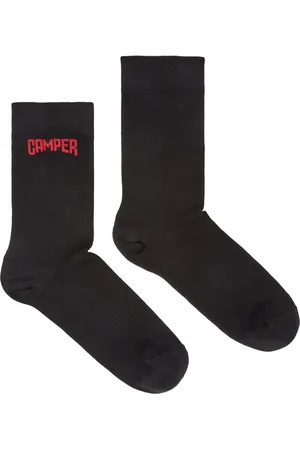 Camper Socks - Unisex Calzini - , taglia L, Tessuto in cotone