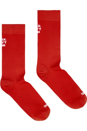 Camper Socks PYRATEX - Unisex Calzini - , taglia L, Tessuto in cotone