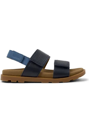 Camper Brutus Sandal - Sandali per Bambino - , taglia 28, Pelle liscia