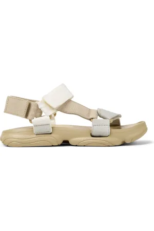 Camper Karst Sandal - Sandali per Donna - , taglia 35, Tessuto in cotone