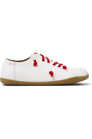 Camper Twins - Scarpe casual per Uomo - , taglia 39, Pelle liscia