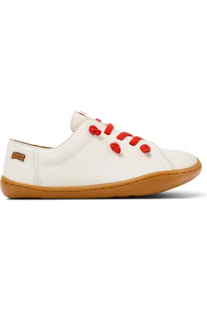 Camper Twins - Sneaker per Bimbe - , taglia 25, Pelle liscia