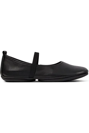 Camper Right - Ballerine per Donna - , taglia 35, Pelle liscia