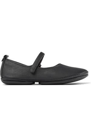 Camper Right - Ballerine per Donna - , taglia 35, Pelle liscia