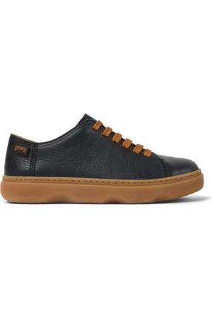 Camper Kiddo - Scarpe casual eleganti per Bimbe - , taglia 29, Pelle liscia