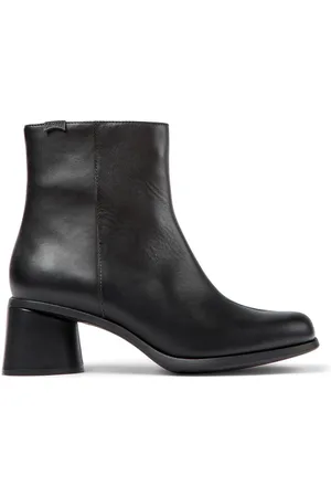 Camper Kiara - Stivaletti per Donna - , taglia 35, Pelle liscia