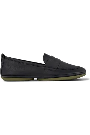 Camper Right - Ballerine per Donna - , taglia 38, Pelle scamosciata